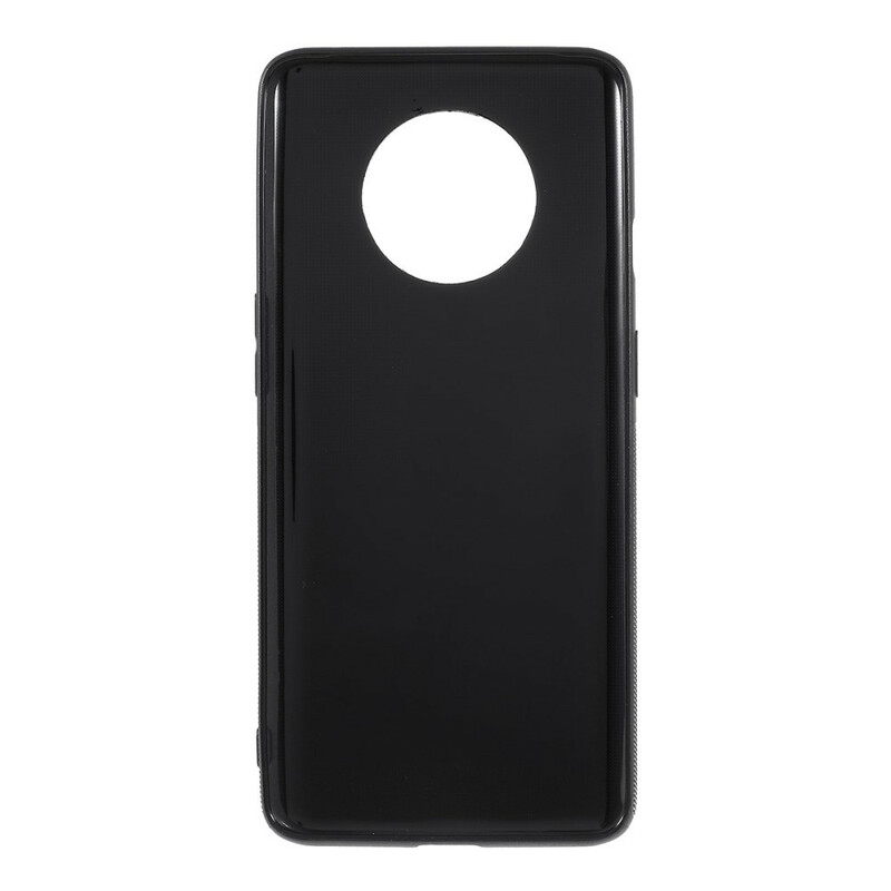 OnePlus 7T Carbon Fibre Case Single