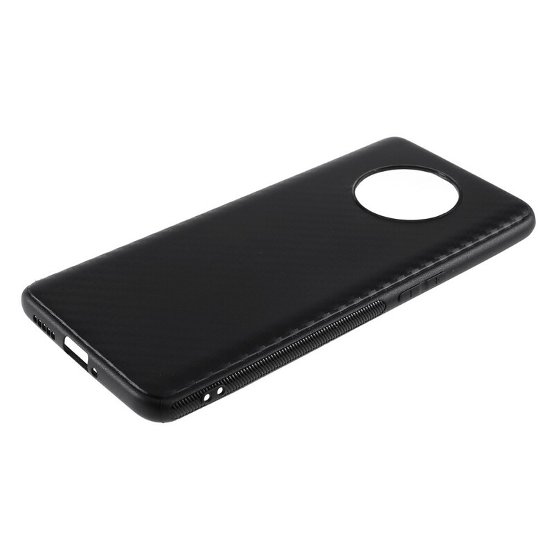 OnePlus 7T Carbon Fibre Case Single