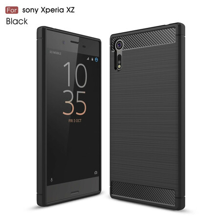 Redding Verlating as Sony Xperia XZ Hoesjes, Covers en Accessoires - Dealy