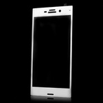 Arc Edge getemperd glazen screenprotector voor de Sony Xperia XZ