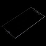 Arc Edge getemperd glazen screenprotector voor de Sony Xperia XZ