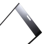 Arc Edge getemperd glazen screenprotector voor de Sony Xperia XZ