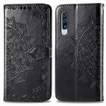 Samsung Galaxy A50 Mandala Middeleeuwen Case