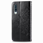 Samsung Galaxy A50 Mandala Middeleeuwen Case