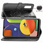 Samsung Galaxy A50 Mandala Middeleeuwen Case