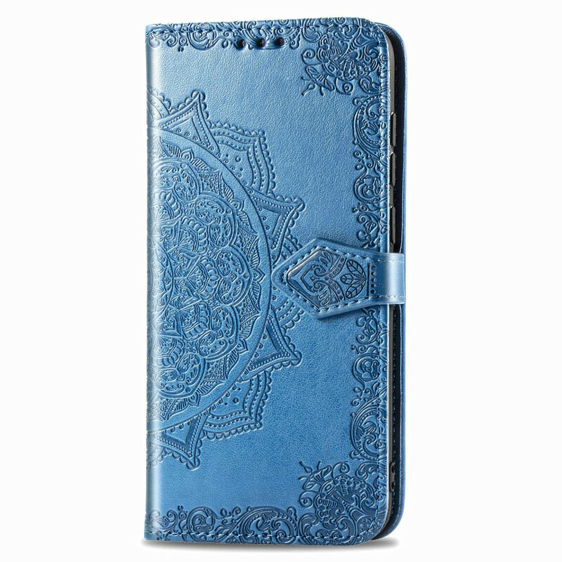 Samsung Galaxy A50 Mandala Middeleeuwen Case