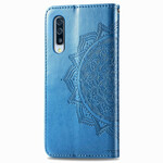 Samsung Galaxy A50 Mandala Middeleeuwen Case