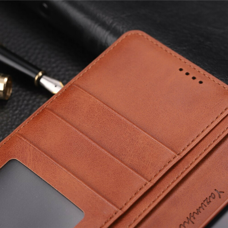 Samsung Galaxy Note 8 Retro Hoesje Samsung Galaxy Note 8 Retro Hoesje