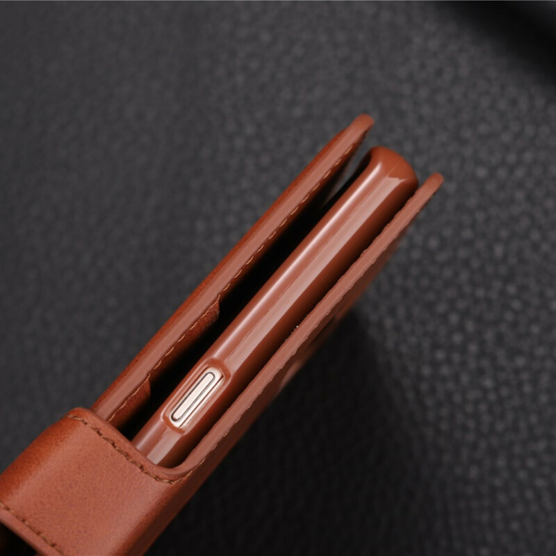 Samsung Galaxy Note 8 Retro Hoesje Samsung Galaxy Note 8 Retro Hoesje