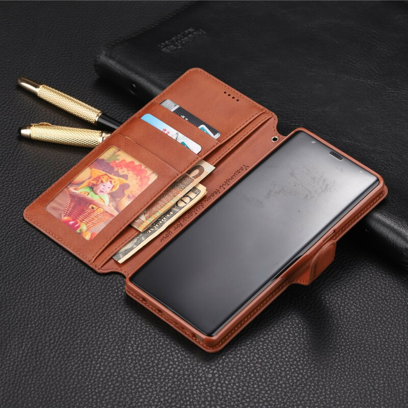 Samsung Galaxy Note 8 Retro Hoesje Samsung Galaxy Note 8 Retro Hoesje