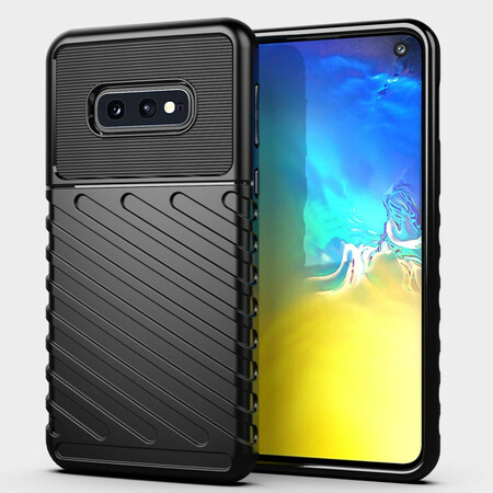 Samsung Galaxy S10e Thunder Series Hoesje