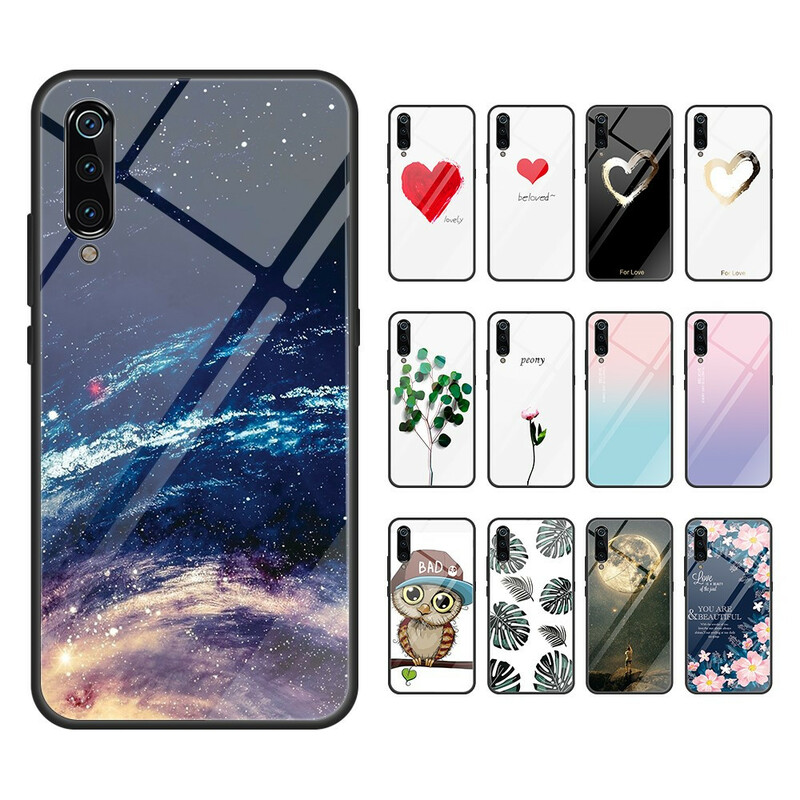 Xiaomi Mi 9 Galaxy Constellation Hoesje