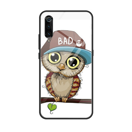 Xiaomi Mi 9 Slechte Uil Hoesje