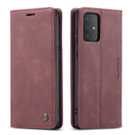 Flip cover Samsung Galaxy S20 Kunstleer Flip cover Samsung Galaxy S20 Kunstleer