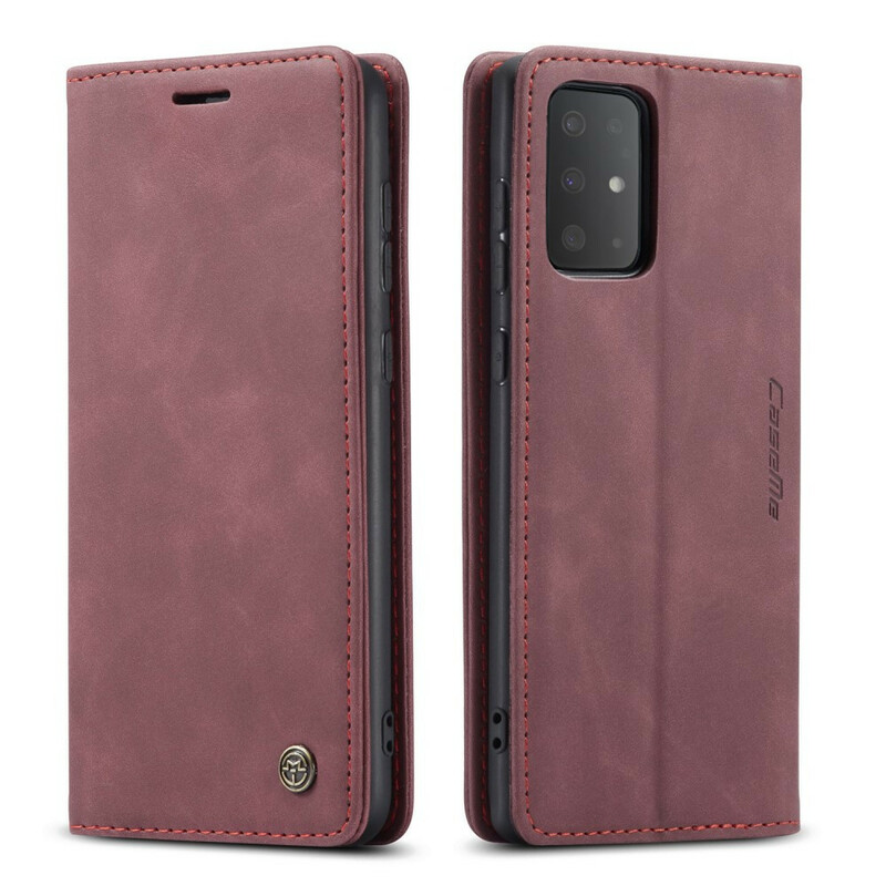 Flip cover Samsung Galaxy S20 Kunstleer Flip cover Samsung Galaxy S20 Kunstleer