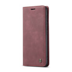 Flip cover Samsung Galaxy S20 Kunstleer Flip cover Samsung Galaxy S20 Kunstleer