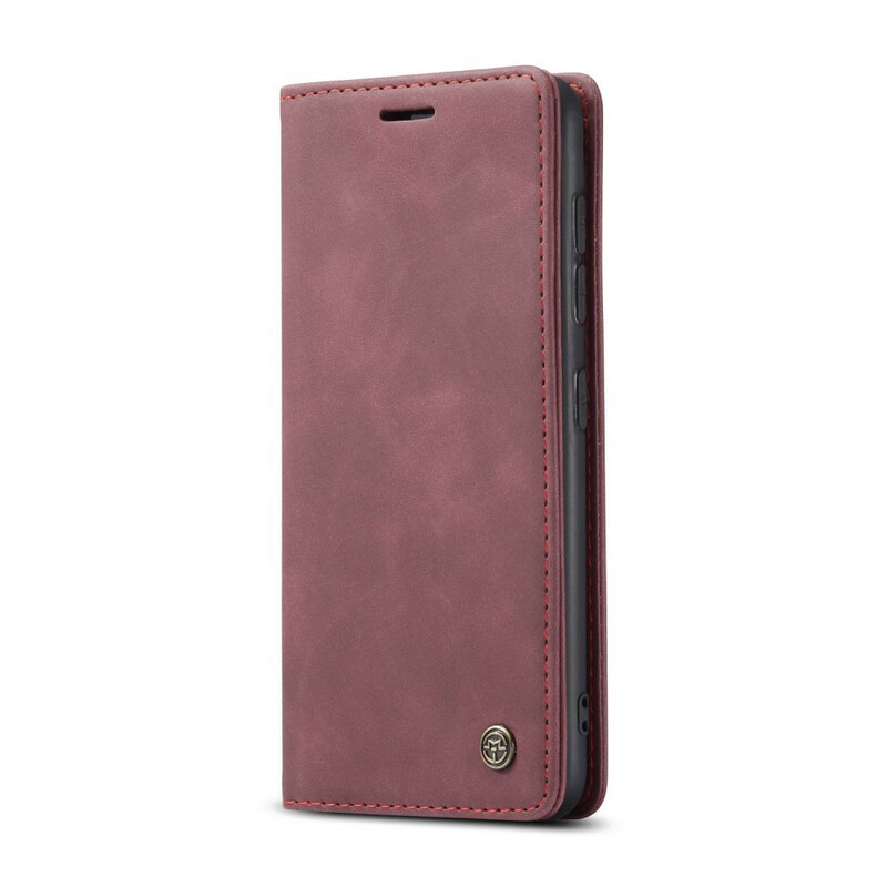 Flip cover Samsung Galaxy S20 Kunstleer Flip cover Samsung Galaxy S20 Kunstleer