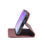 Flip cover Samsung Galaxy S20 Kunstleer Flip cover Samsung Galaxy S20 Kunstleer