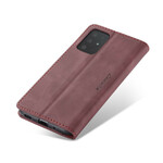 Flip cover Samsung Galaxy S20 Kunstleer Flip cover Samsung Galaxy S20 Kunstleer
