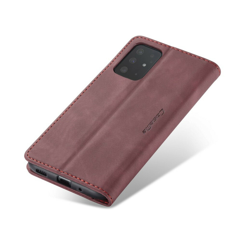Flip cover Samsung Galaxy S20 Kunstleer Flip cover Samsung Galaxy S20 Kunstleer