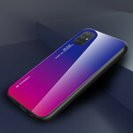 Samsung Galaxy A71 getemperd glas Case Be Yourself Samsung Galaxy A71 getemperd glas Case Be Yourself