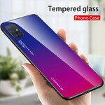 Samsung Galaxy A71 getemperd glas Case Be Yourself Samsung Galaxy A71 getemperd glas Case Be Yourself