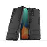 Samsung Galaxy A71 Ultra Tough Case Tongue