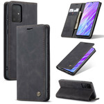 Flip Cover Samsung Galaxy S20 Plus CASEME Kunstleer