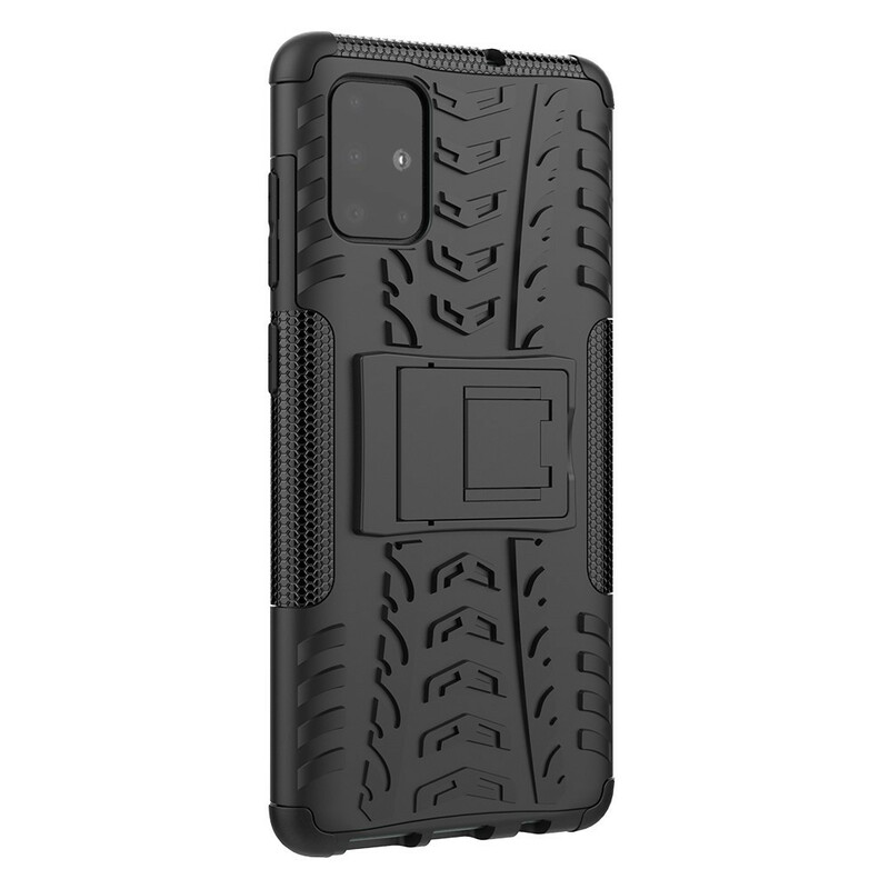 Samsung Galaxy A51 Ultra Tough Case Plus