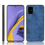 Samsung Galaxy S20 Plus Lederen Hoesje