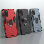 Samsung Galaxy S20 Ultra Ring Resistant Case