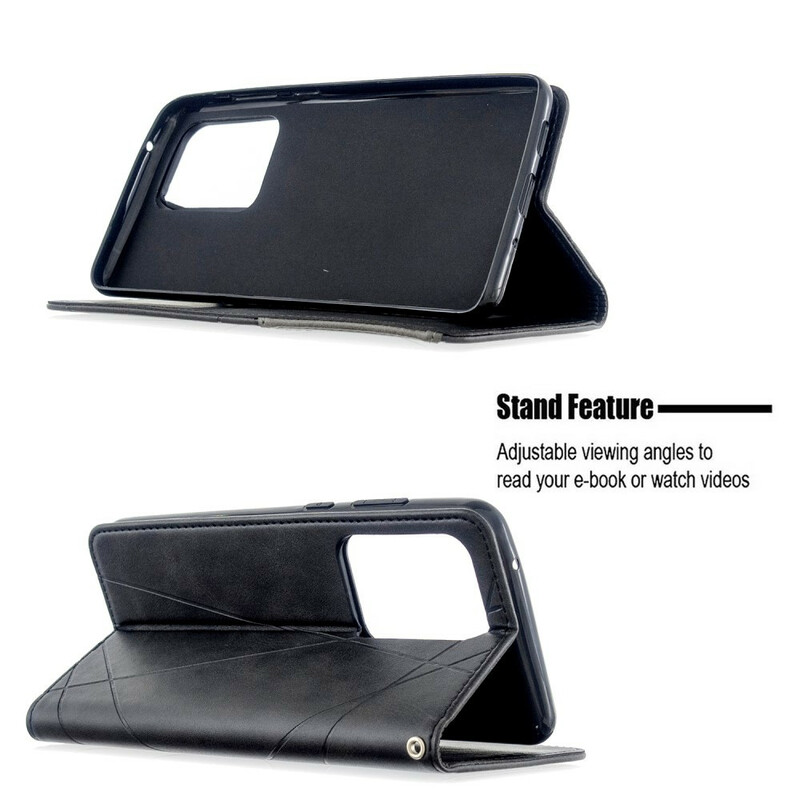 Flip cover Samsung Galaxy S20 Ultra Style Artiest