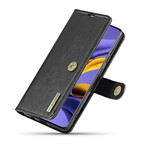 Samsung Galaxy A71 DG Hoesje MING Afneembaar Etui