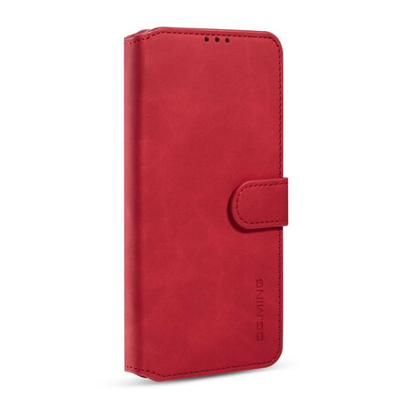 Samsung Galaxy A71 DG MING Retro Hoesje