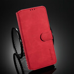Samsung Galaxy A71 DG MING Retro Hoesje Samsung Galaxy A71 DG MING Retro Hoesje