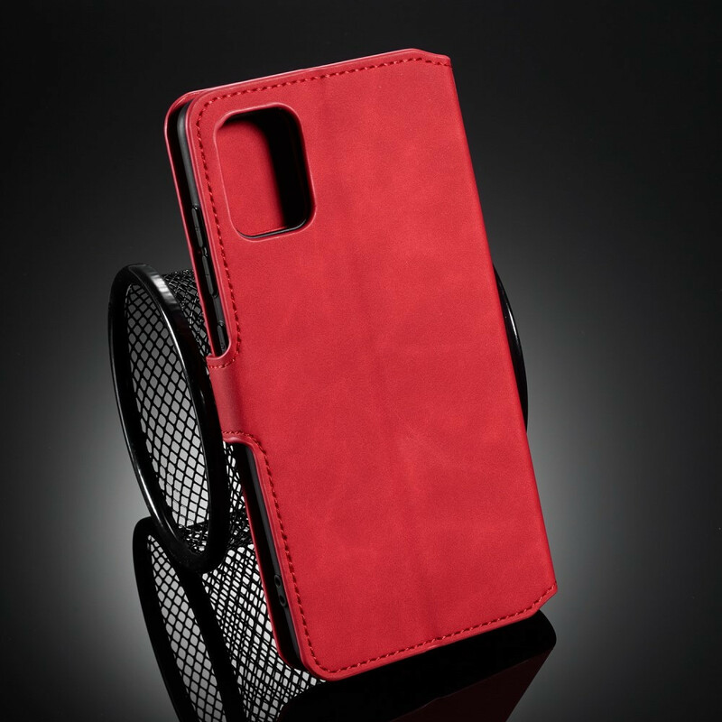Samsung Galaxy A71 DG MING Retro Hoesje Samsung Galaxy A71 DG MING Retro Hoesje