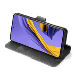 Samsung Galaxy A71 DG MING Retro Hoesje