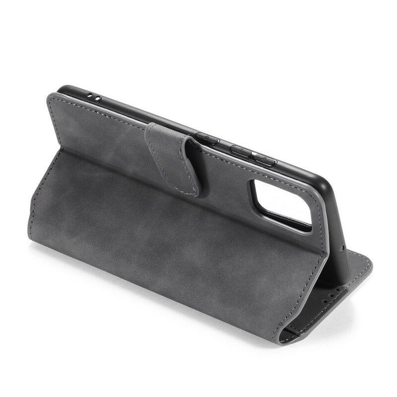 Samsung Galaxy A71 DG MING Retro Hoesje