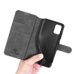 Samsung Galaxy A71 DG MING Retro Hoesje