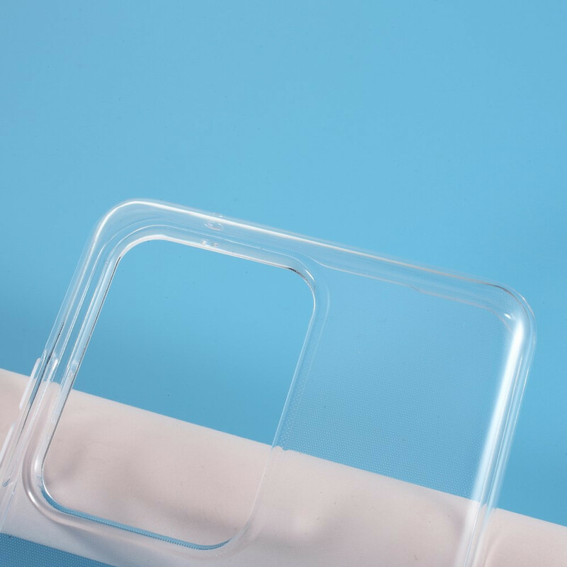 Samsung Galaxy S20 Ultra Clear Case Eenvoudig