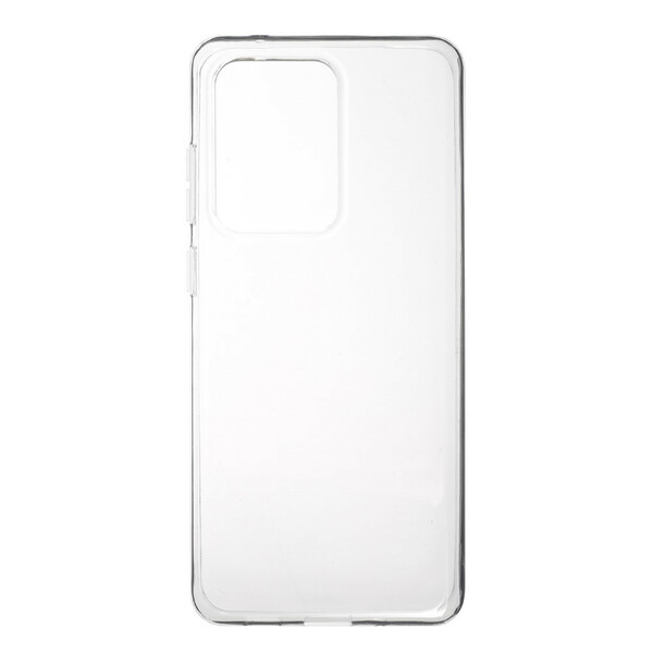 Samsung Galaxy S20 Ultra Clear Case Eenvoudig