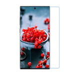 HD-screenprotector voor Samsung Galaxy A71