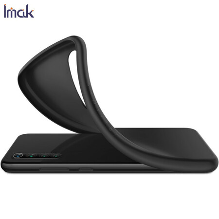 Samsung Galaxy S20 Ultra UC-1 Series Silicone Case IMAK