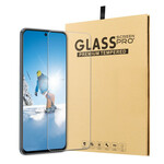 Gehard glazen (2.5D) screenprotector voor de Samsung Galaxy A71