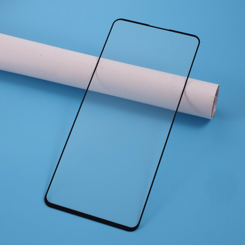 Gehard glazen screenprotector voor de Samsung Galaxy A71