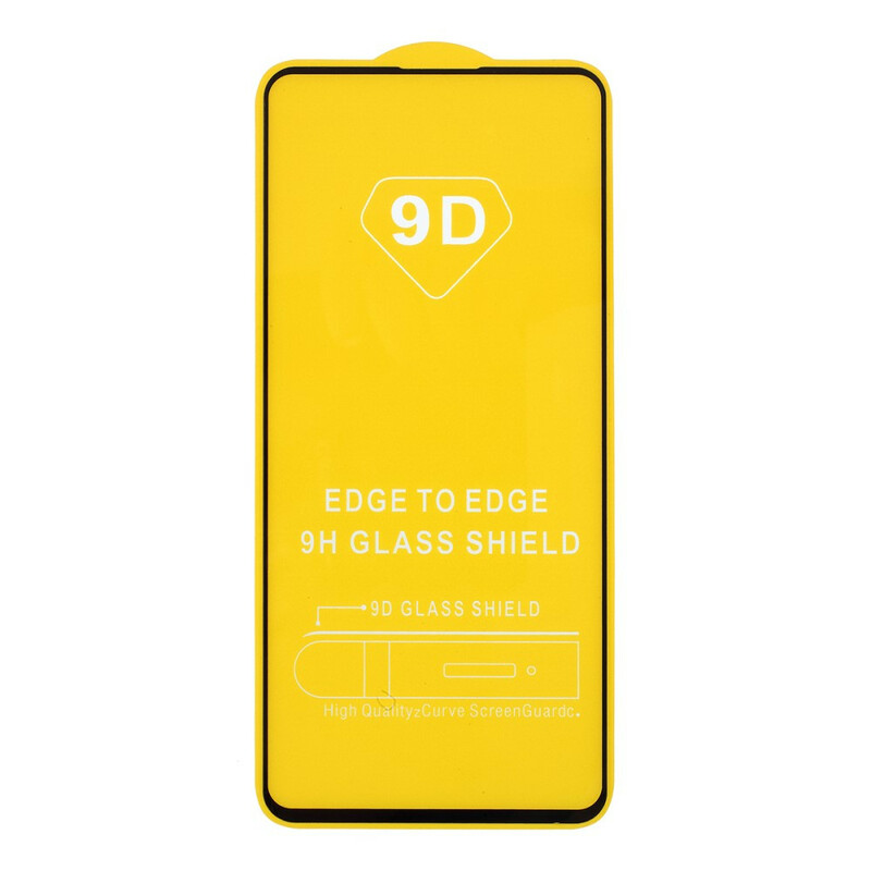 Gehard glazen screenprotector voor de Samsung Galaxy A71