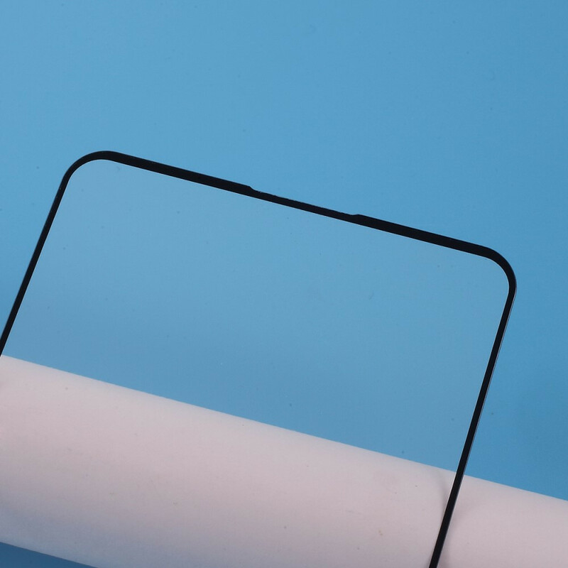 Gehard glazen screenprotector voor de Samsung Galaxy A71