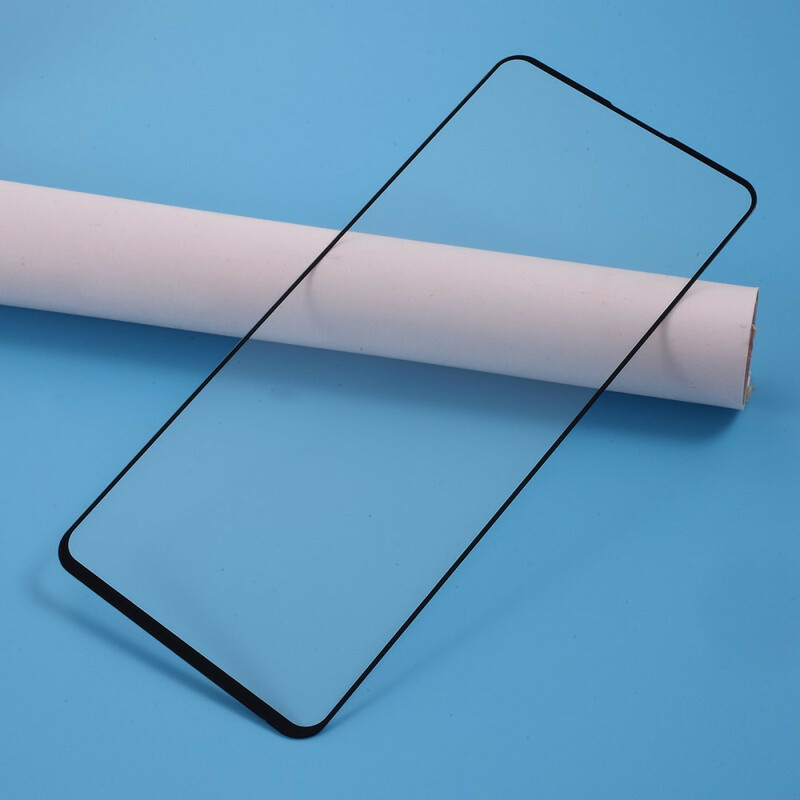 Gehard glazen screenprotector voor de Samsung Galaxy A71