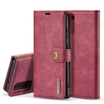 Samsung Galaxy S20 Ultra DG Case. MING Afneembaar