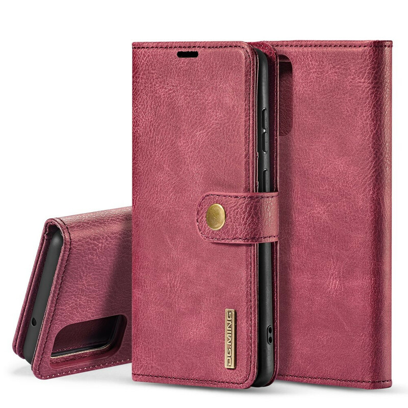 Samsung Galaxy S20 Ultra DG Case. MING Afneembaar